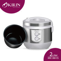 Kirin KRC-390 Rice Cooker Magicom Cooking Jar