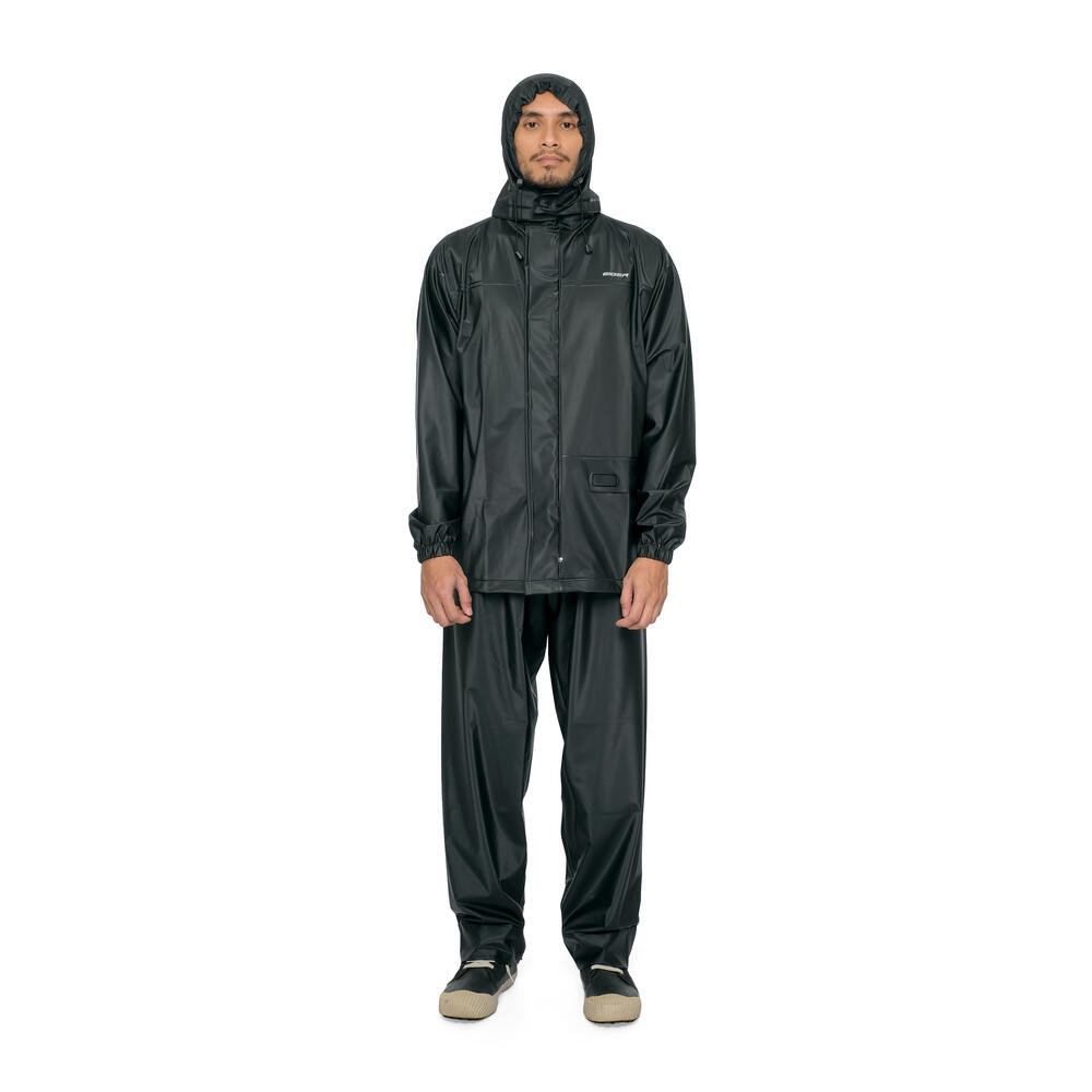 [NEW ARRIVAL!] DOWNPOUR RAINCOAT