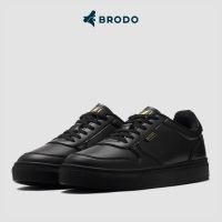 BRODO - Sneakers Calcio Full Black