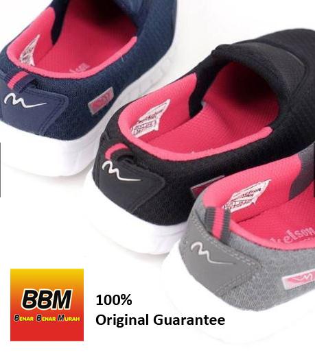ARDILES MICKELSON LIVVI - SEPATU WANITA SANTAI SEKOLAH KERJA - Hitam/Pink Januari 2019 - 5 ARDILES MICKELSON LIVVI - SEPATU WANITA SANTAI SEKOLAH KERJA - Hitam/Pink - 5