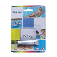 MR LEM PLESTER LEM ODOL BESTWAY Lem Repair / Lem Odol / Lem Tambal Kasur Angin / Lem Kolam / Repair Kit Lem / Lem Tambal Pelampung Bestway / Lem Ban Renang - 1 Pcs