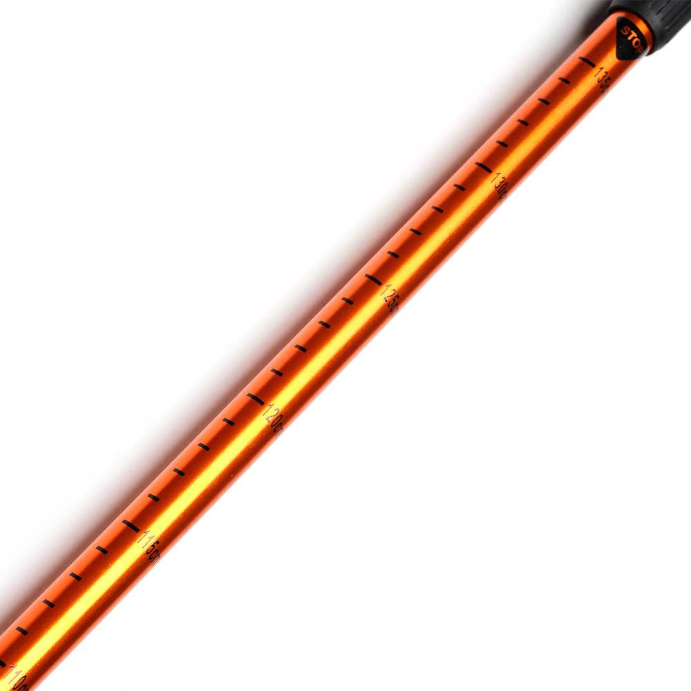 910002339 TREKKING POLE 2 SECTION - NOC