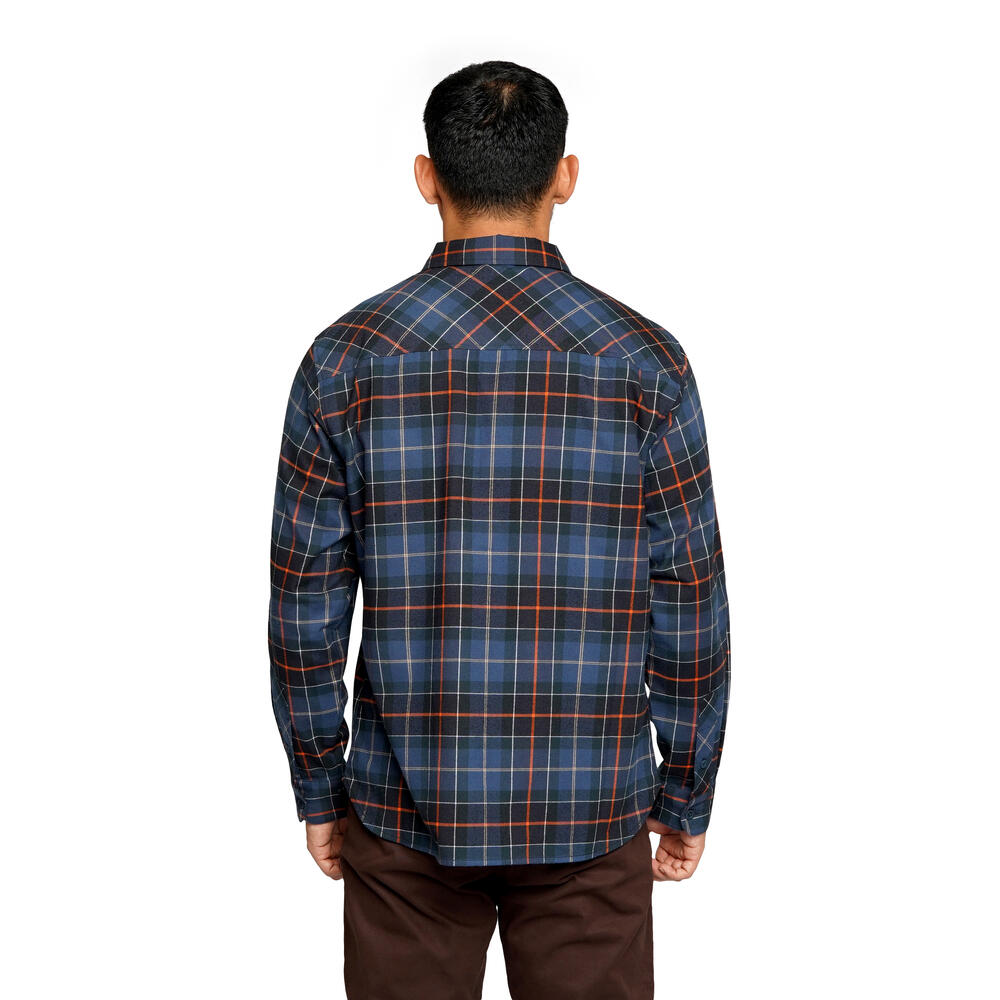 [DISCOUNT] STRAIGHTWAY LS FLANNEL