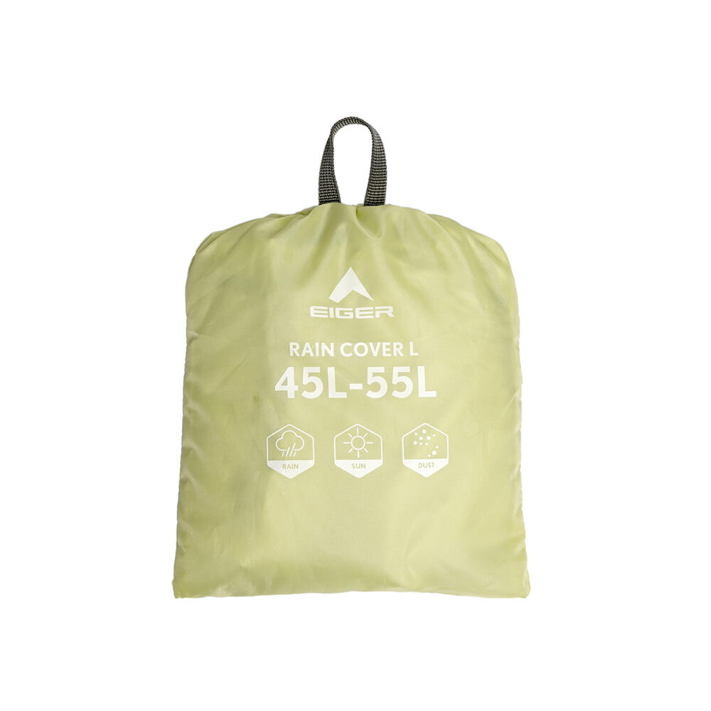 WS RAIN COVER L