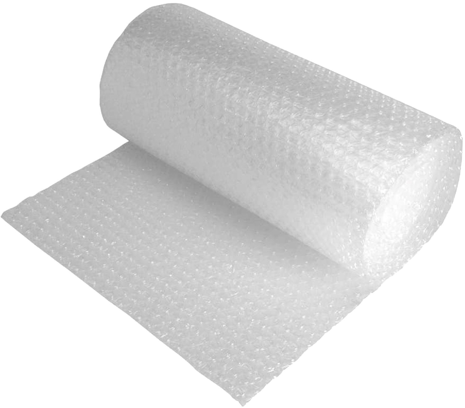 Bubble Wrap Ecer Meteran HITAM BENING BIRU 100cmx125cm