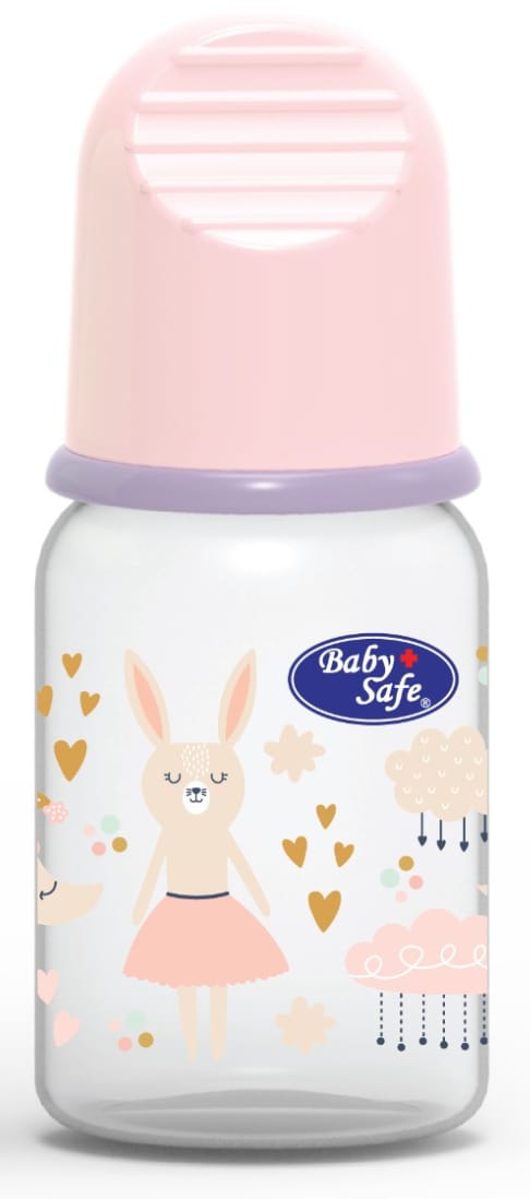 Baby Safe JS003 Botol Susu 150ml / Botol susu bayi / Botol susu