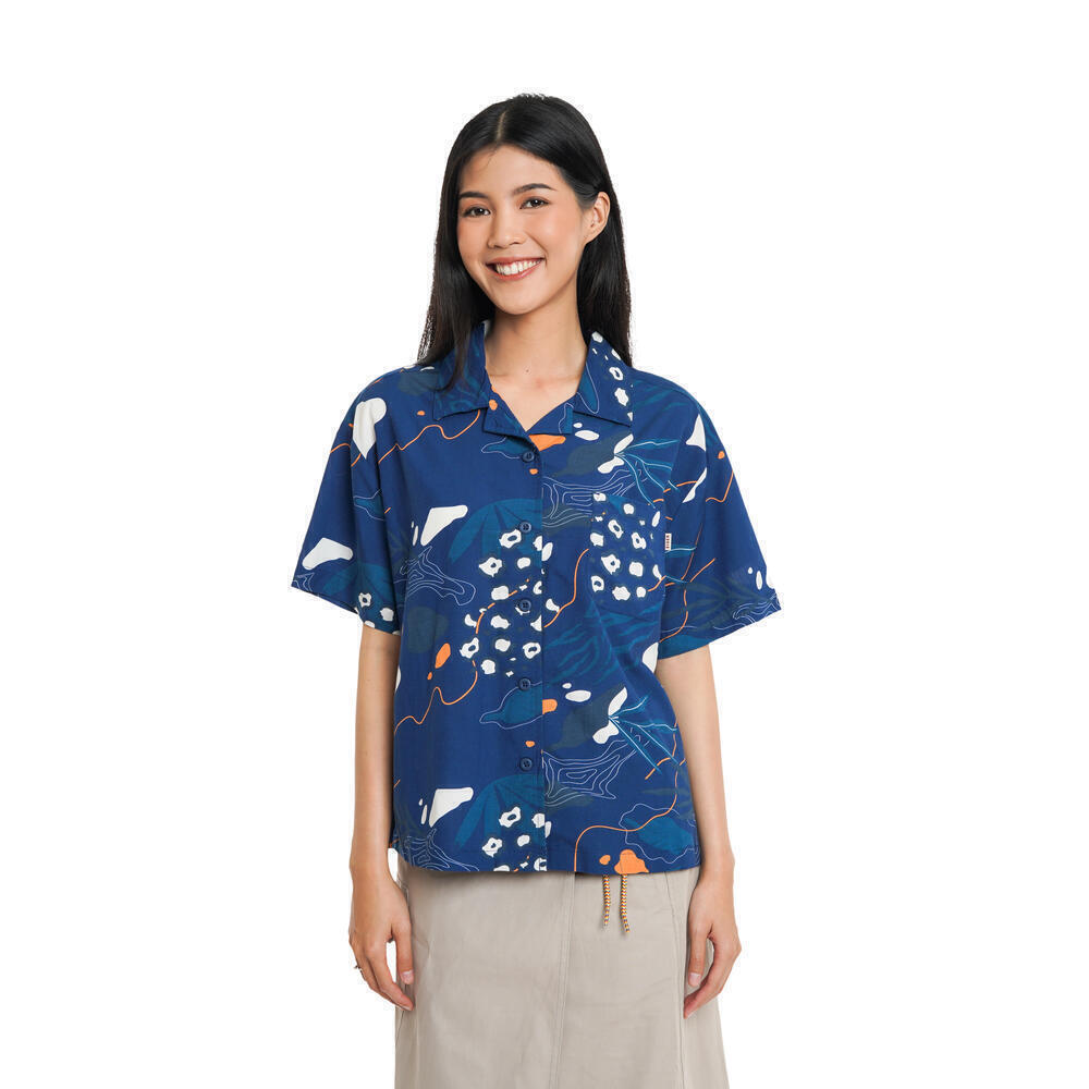 [DISCOUNT] WS FORTUNE PRINTED SHIRT