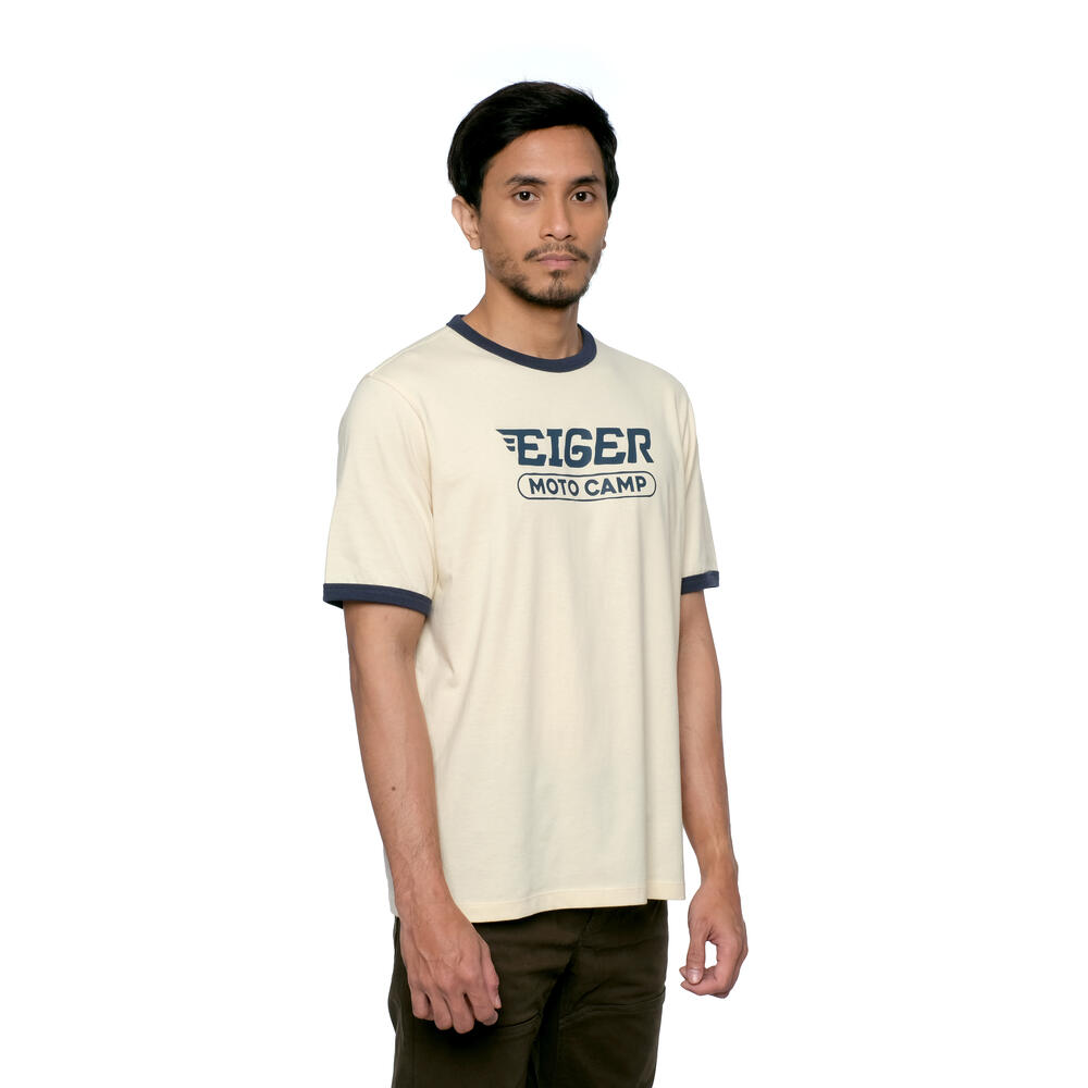 VERTMOUNTRIDE UNDYED TEES (910010559)