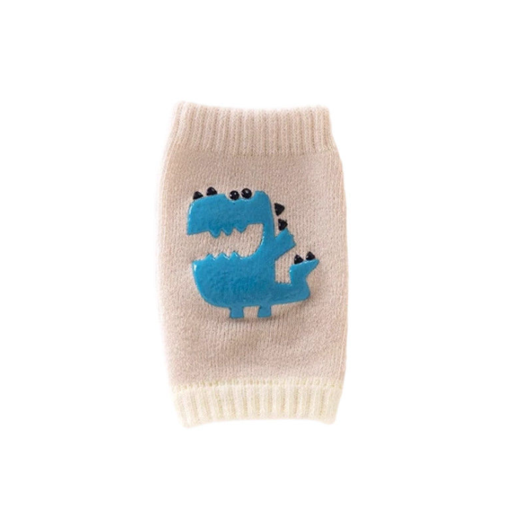 MGKS11 Knee Protector Motif Karakter Animal Kneepads Pelindung Lutut Knee Pads Baby Anti Slip