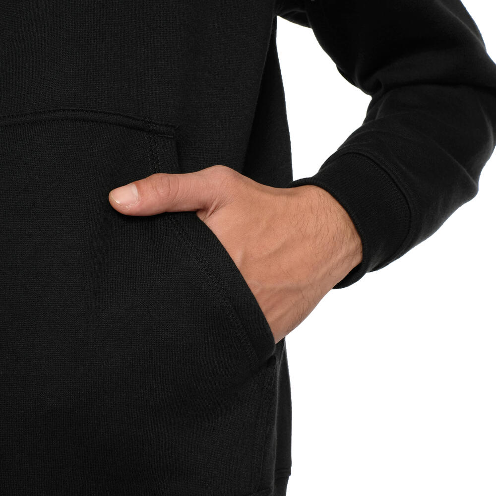 TIGERHOOD HOODIE ZIP (910010316)