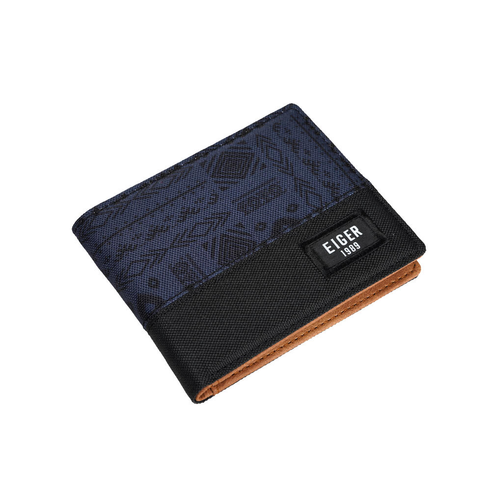ETHNO WALLET BIFOLD