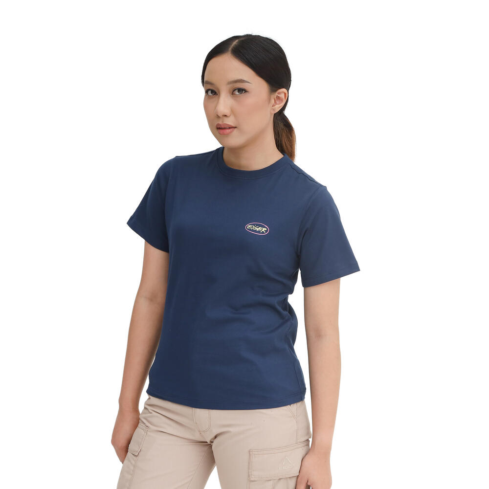 WS GOOD VIBES TO RIDE SS TEE