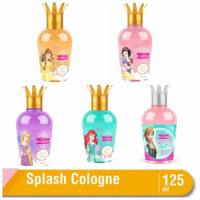 eskulin Kids Princess Splash Cologne 60ml / 125ml