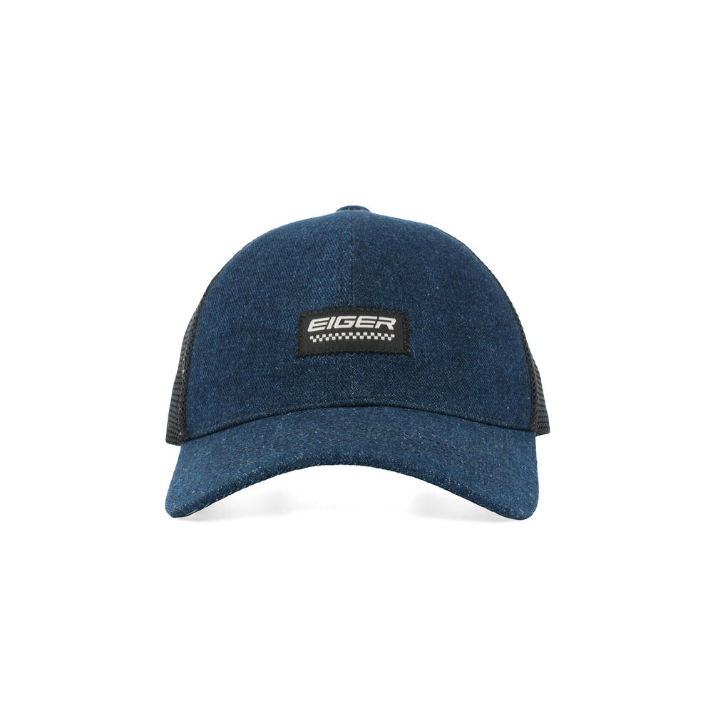 X VAQUEROS TRUCKER 1.0 (910011233)