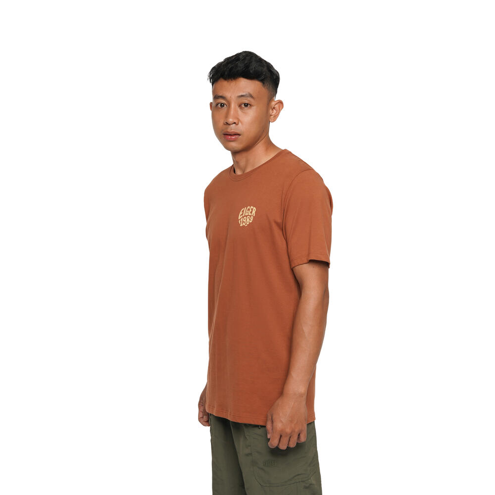 910006789 VANLIFE SS TSHIRT - TER