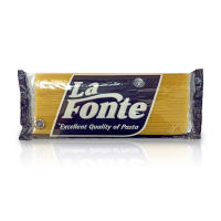 La Fonte Pasta-Spaghetti No.11 1000 Gr