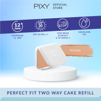 PIXY TWC Perfect Fit Refill