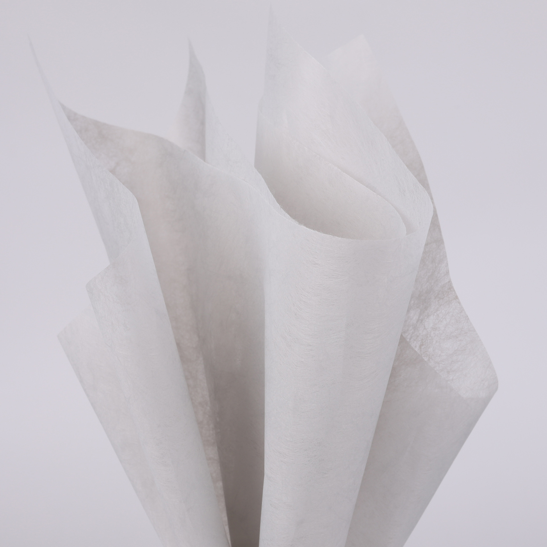 38 LEMBAR Kertas Tisu Flower Wrapping Paper Korean Premium Cotton 50x50 Kertas Tissue SF31