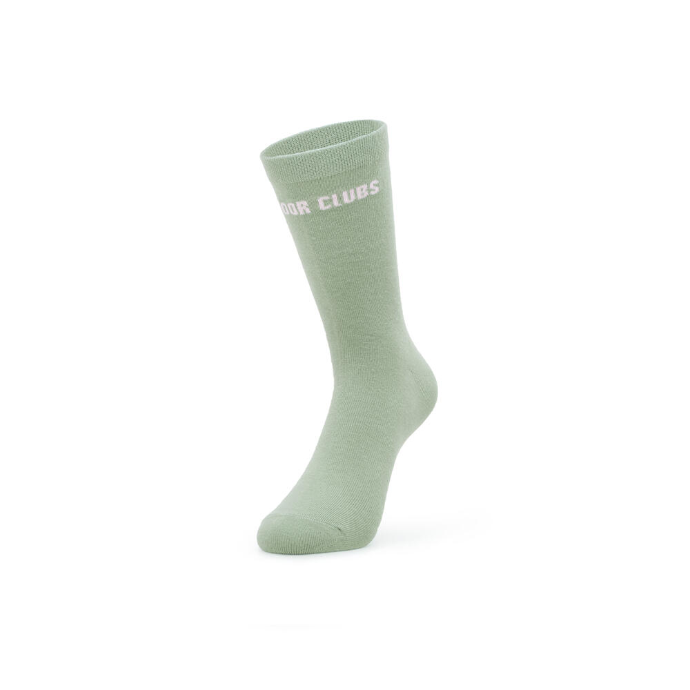 910011611 WS ALDER MID CUT SOCKS 1.0