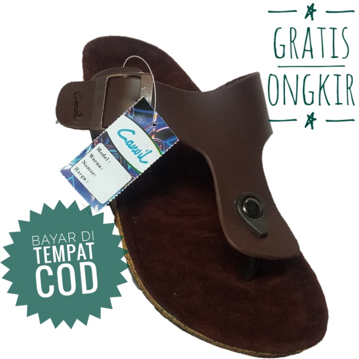 BISA COD / SAND JAPIT PRIA / SANDAL /SANDAL CARVIL / CARVIL SANDAL PRIA WANITA /SANDAL CARVIL TERBARU /SENDAL JAPIT /SENDAL JEPIT /SANDAL TERLARIS sandal japit carvil terlaris