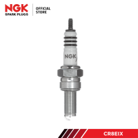 Busi Motor NGK Iridium IX CR8EIX