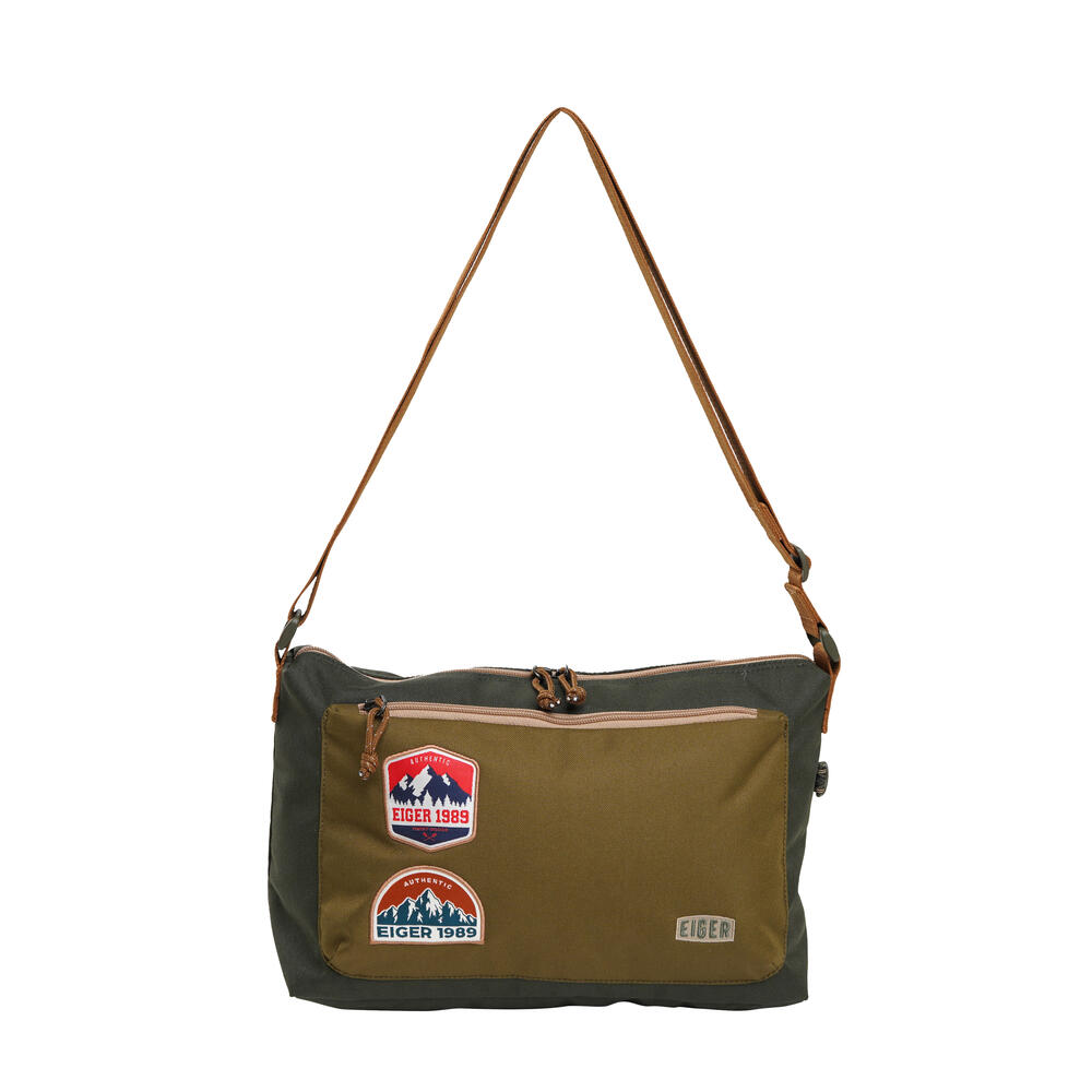 PATHWAY 2.0 SHOULDER BAG (910009443)