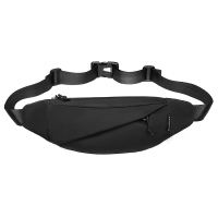 Luminox Tas Pinggang Waist Bag GHJC - Tas Pria Tas Wanita - Crossbody Bags Tas Outdoor