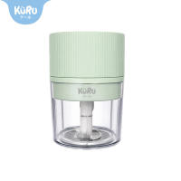 KURU FC2001 Electric Baby Food Chopper Blender Makanan Bayi Mpasi