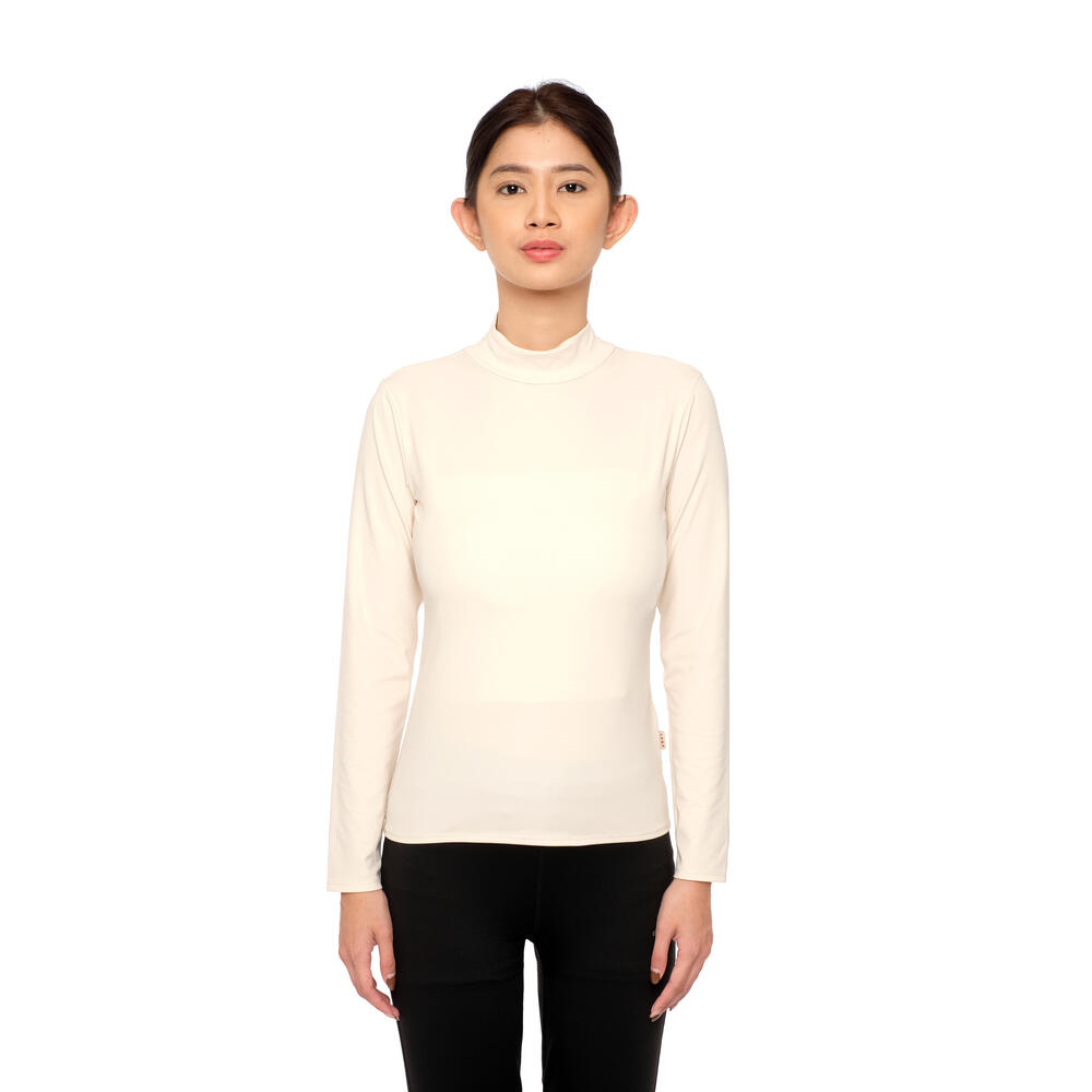 [NEW ARRIVAL!] WS MAPLES LS TEES