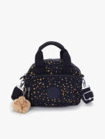 KIPLING - Tas Selempang & Bahu Wanita - DEFEA MINI Ultimate Stars