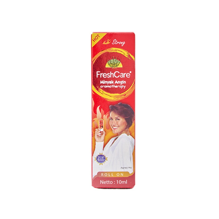 Fresh Care Aromatherapy Minyak Angin Freshcare