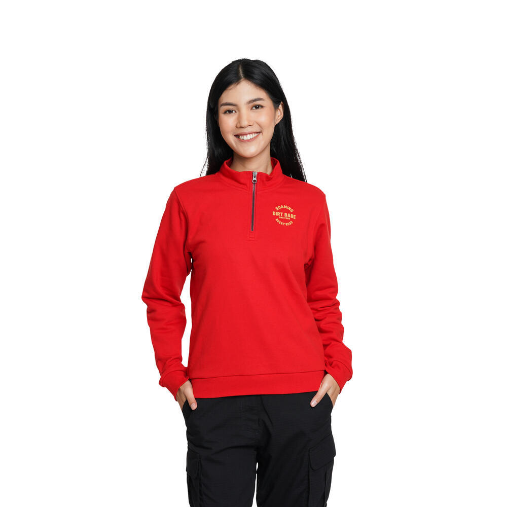 [BUY 1 GET 1] WS DIRT BABE PULLOVERS