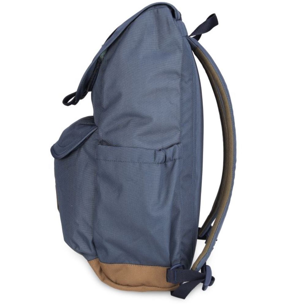 910007543 STARTER DAYPACK 21L - BLU