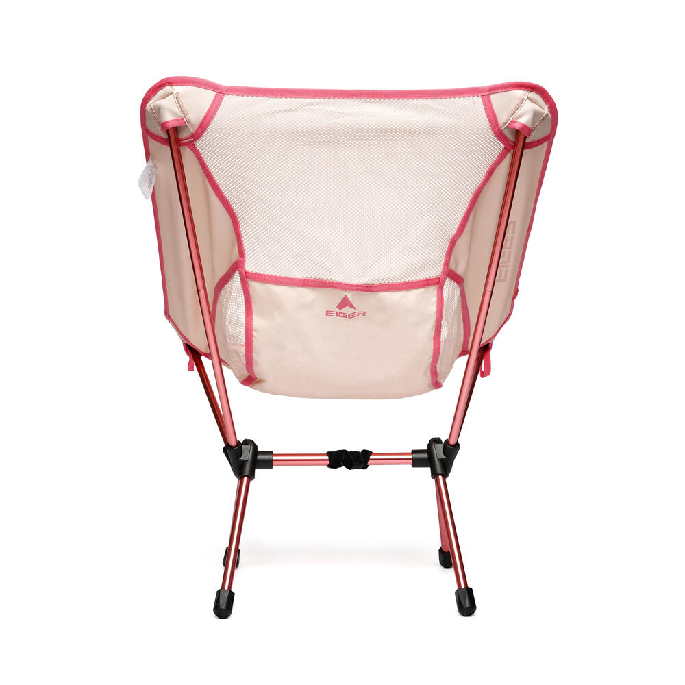 910010151 WS CAMP CHAIR - PNK