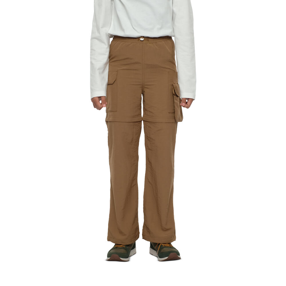 JR VIRERE CONVERTIBLE PANTS