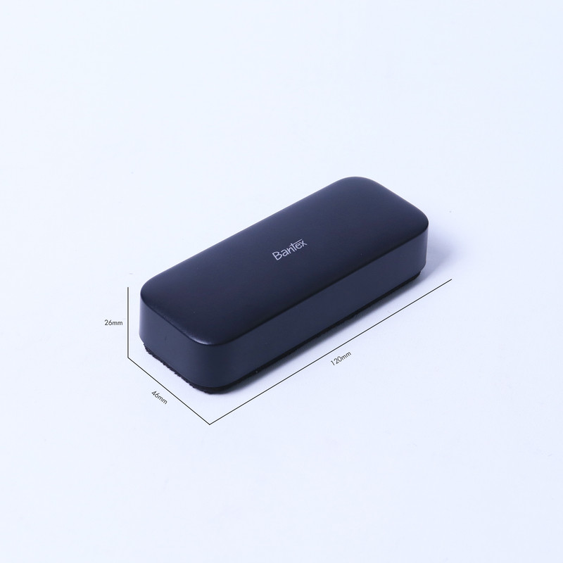 Bantex Penghapus Spidol Papan Tulis / Whiteboard Eraser BJ6723
