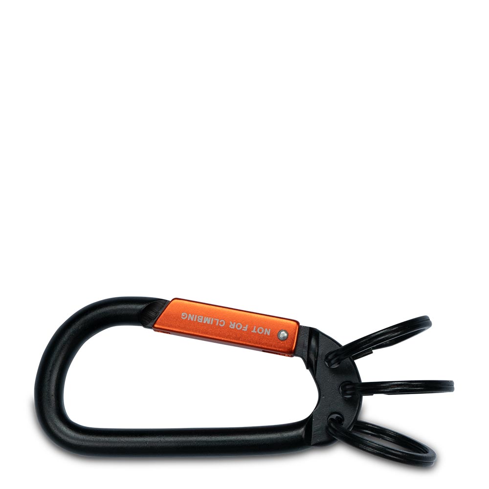 OCHAIN CARABINER