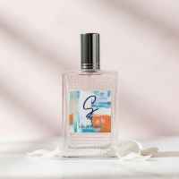Parfum Bulgri Rose Ori Cewek Tahan ama 24 jam / Minyak wangi wanita meninggalkan jejak