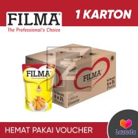 FILMA 2 LITER 6 PCS (1 DUS)