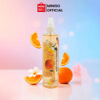 MINISO Body Mist Natural Series Eau de body spray 150ml Parfum Perfum Spray Pengharum Badan Wanita