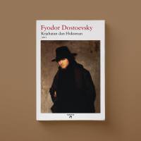 Fyodor Dostoevsky - Kejahatan dan Hukuman (Crime and Punishment)