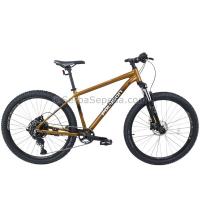 Polygon Cascade 5 Sepeda Gunung 27.5 Inci Groupset Shimano CUES