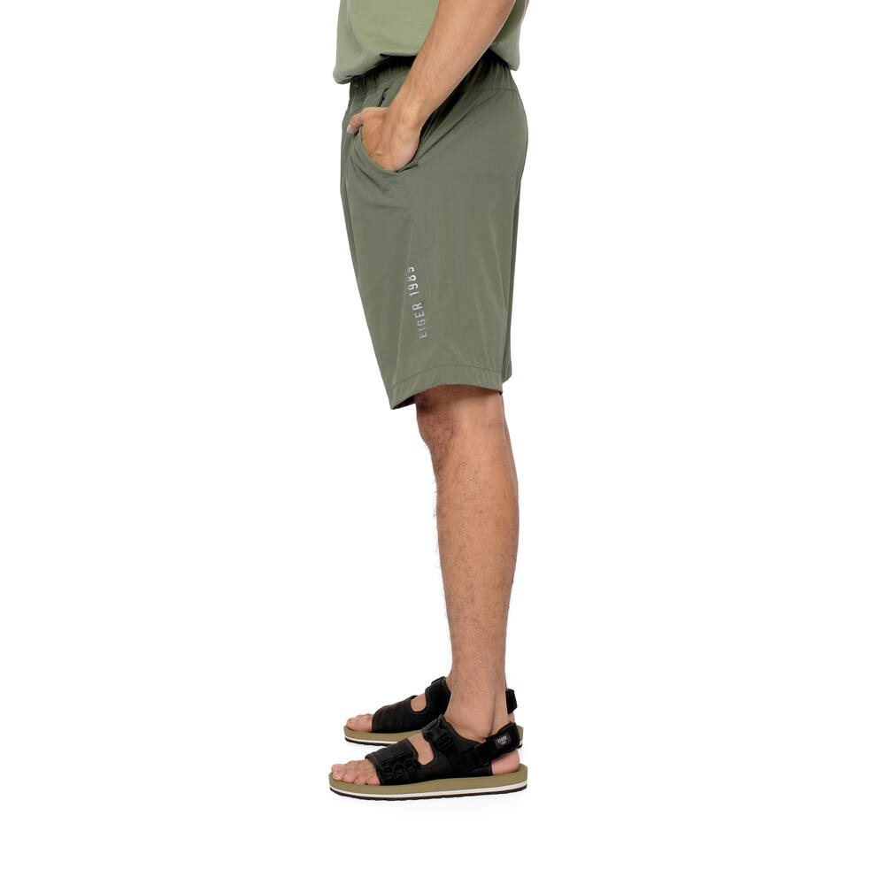 CROSSTOWN SHORT PANTS (910010228)