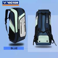 VICTOR Pro BR7007ii Badminton Backpack Bag - Tas Raket Bulutangkis