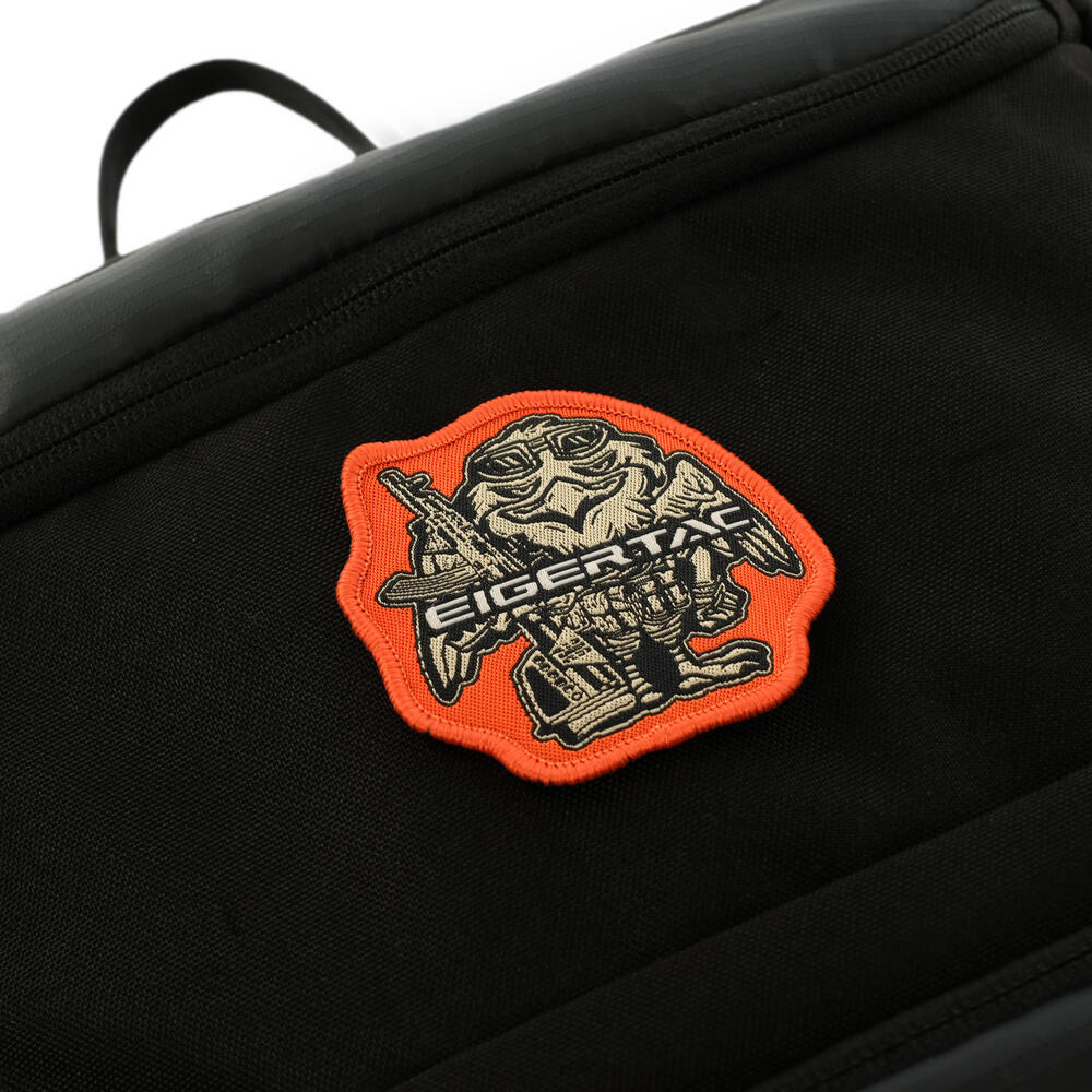 TAC FIGHTING EAGLE PATCH XE-75 (910011434)