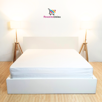 Sprei / Fitted Sheet - 100% Cotton 300TC - Hotel Collection