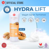[NEW] Viva BRIGHT Facial Foam with NIACINAMIDE AHA BHA Glutathione & COLLAGEN (Tersedia 3 varian)