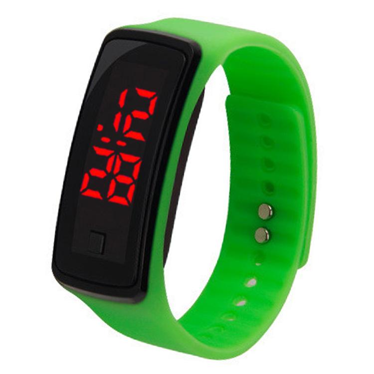 GadoGado Fygalery - Jam J141 Jam Tangan Led Jam Tangan Sport Digital Jam Tangan Murah Batam