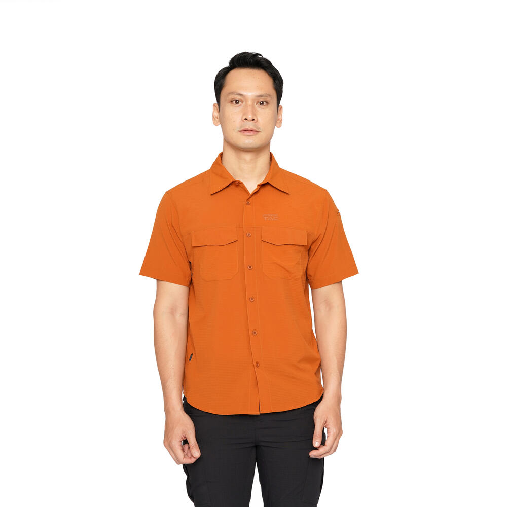 910009950 MENS X-CARBINE SS SHIRT