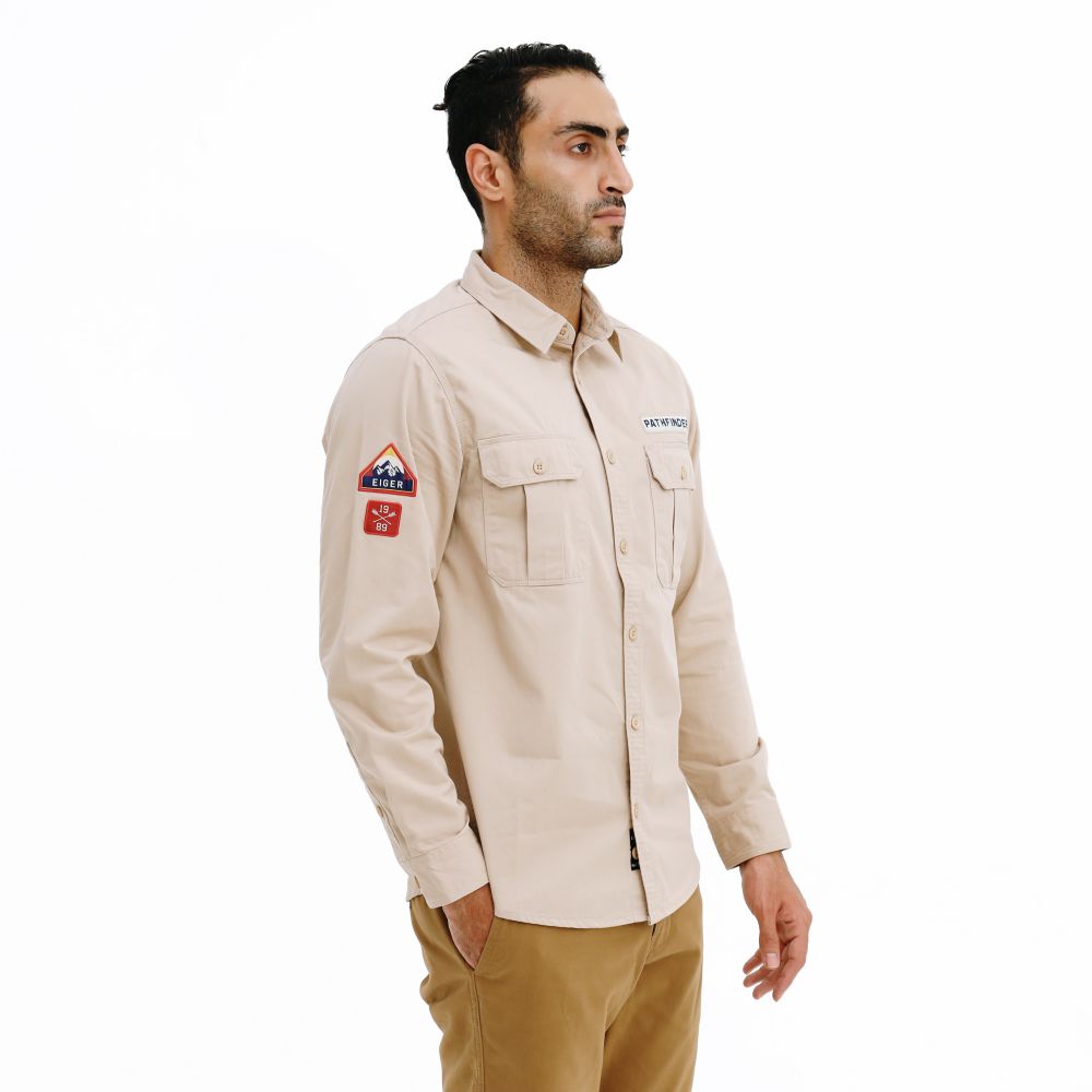 PATHFINDER SHIRT 2.0